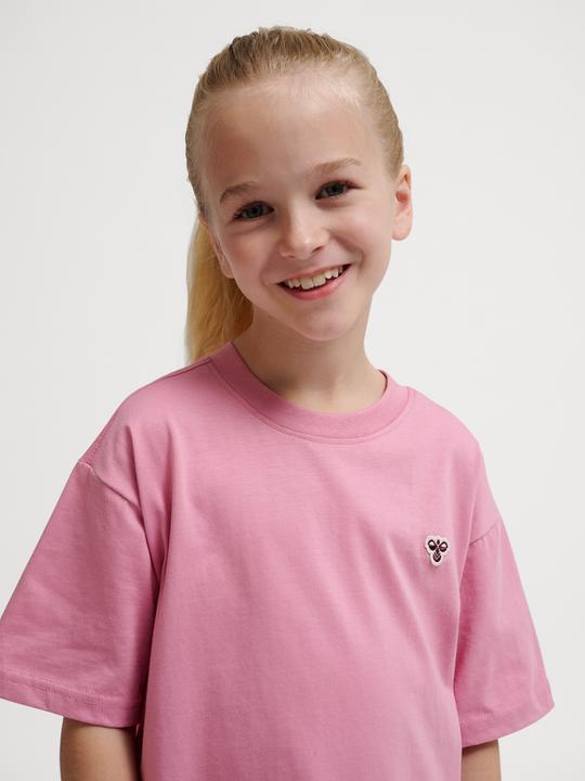 Immagine prodotto hummel hmlJR T-SHIRT LOOSE S/S BEE (58, 59, 60, 62, 63, 64)