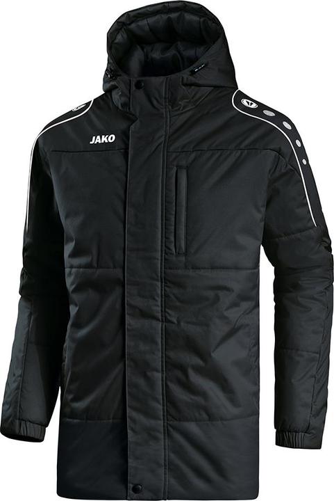 JAKO Coachjacke Active Kinder