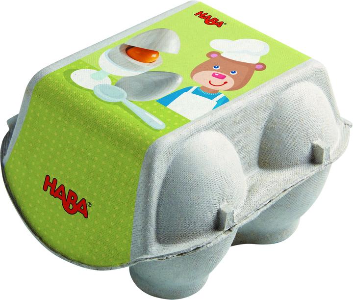Immagine prodotto Haba Uova