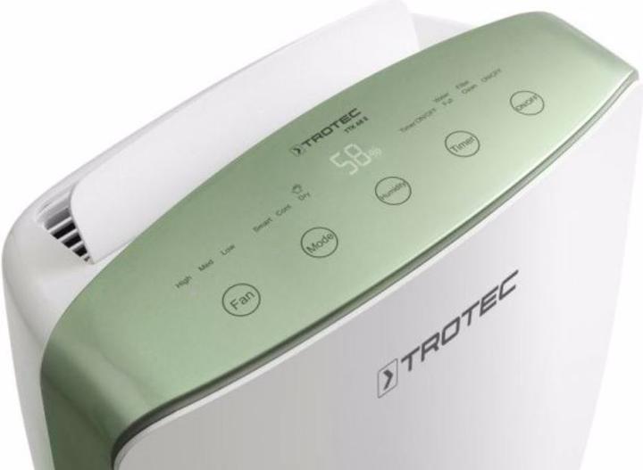 Produktbild Trotec TTK 68 E (45 m², 20 l/24h)
