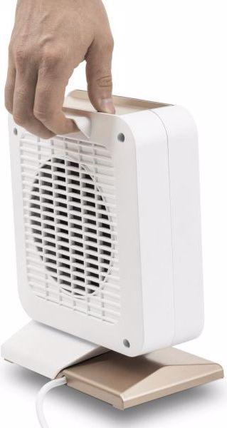 Image du produit Trotec TFC 14 E (1400 W)