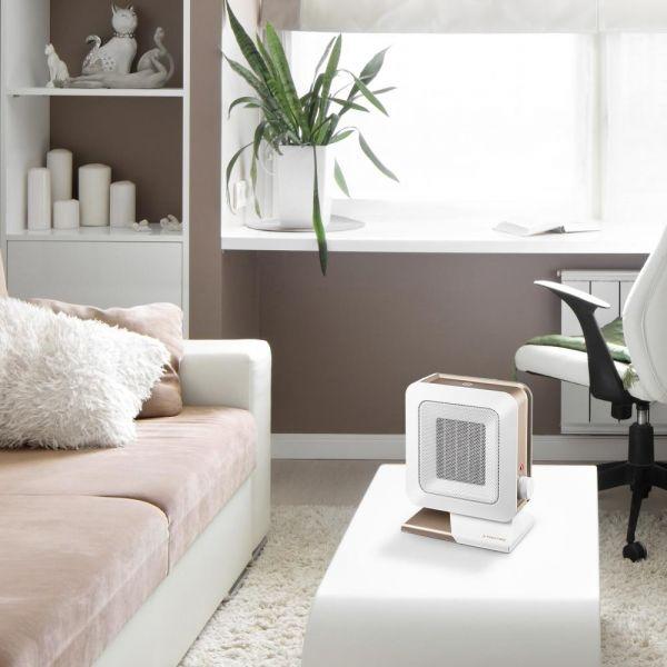 Image du produit Trotec TFC 14 E (1400 W)
