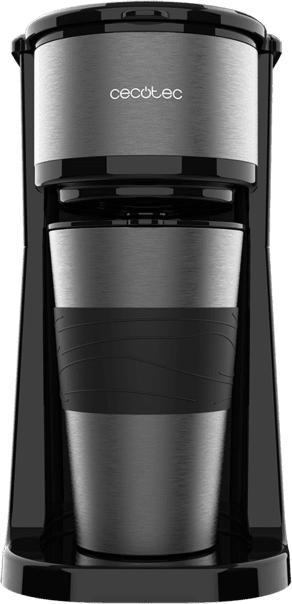Cecotec Coffee 66 Drop & Go