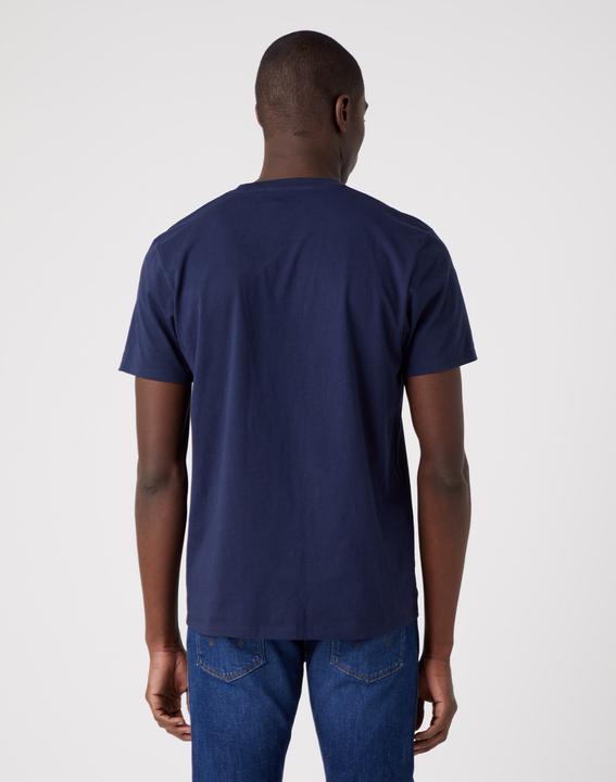 Actual product image Wrangler 2Pack Sign Off Tee (XXL)