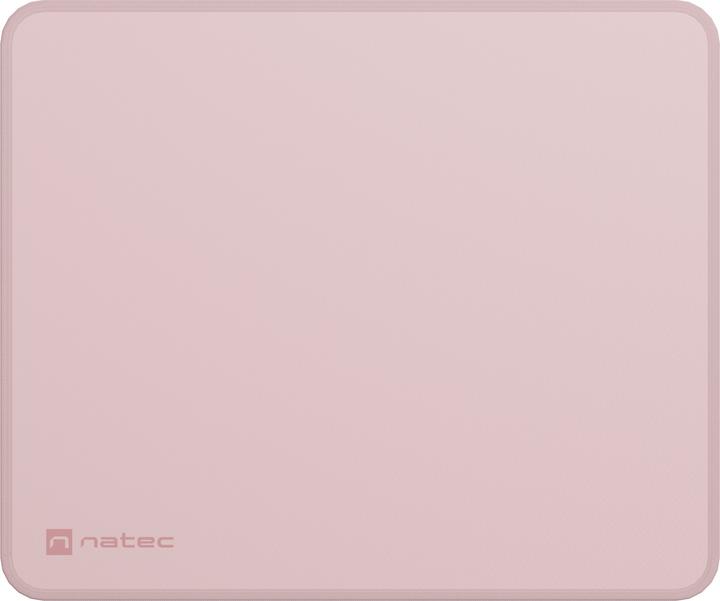 Genesis Podkładka Natec Colors Series Misty Rose (NPO-2087)