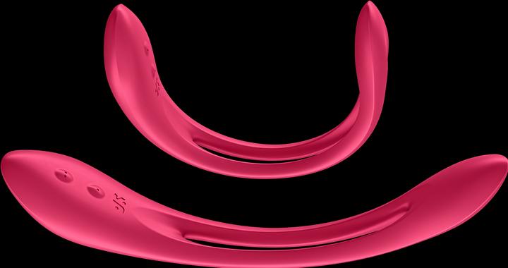 Actual product image Satisfyer Elastic Joy