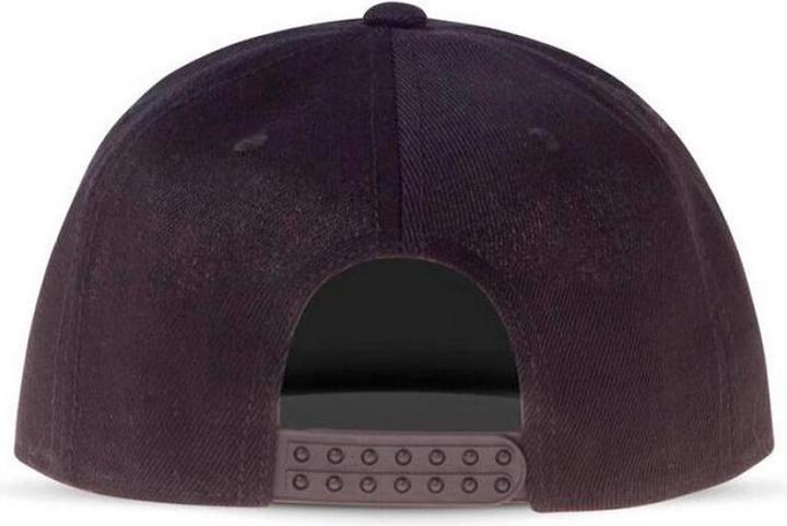 Immagine prodotto The Mandalorian Snapback con silhouette mandaloriana (Taglia unica)