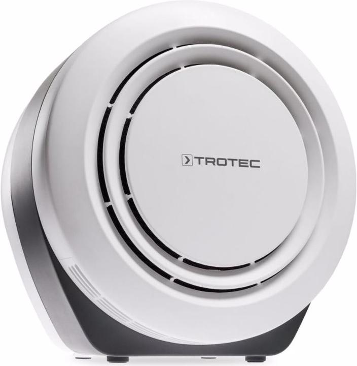 Actual product image Trotec Airgo Clean 10 E (20 m²)