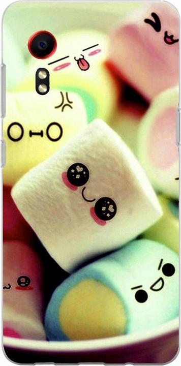 Marshmallows