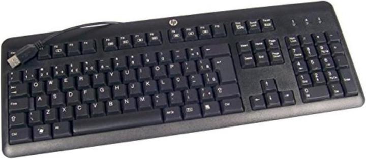 Actual product image HP 672647-043 (DE, Cable)