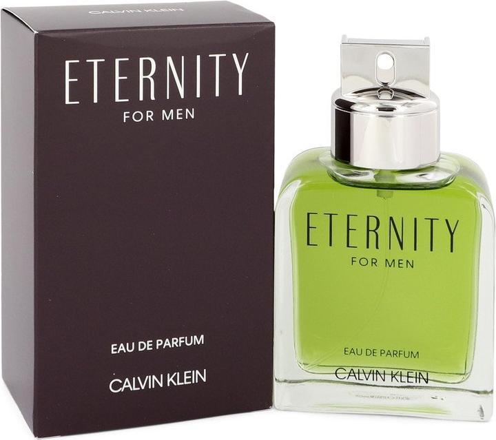 Image du produit Calvin Klein Eternity (Eau de parfum, 100 ml)