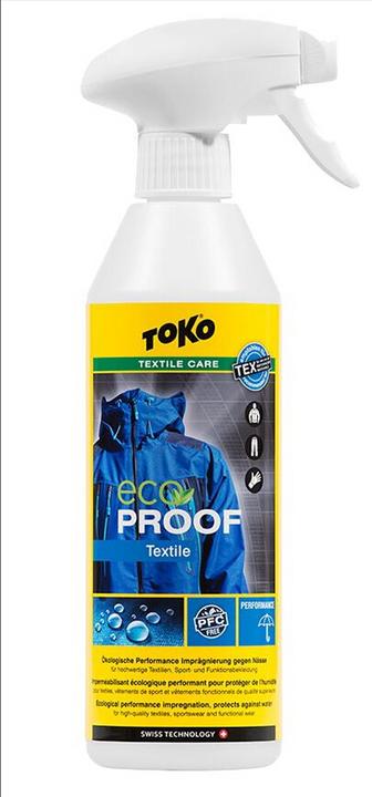 Produktbild Toko Eco Textile Proof