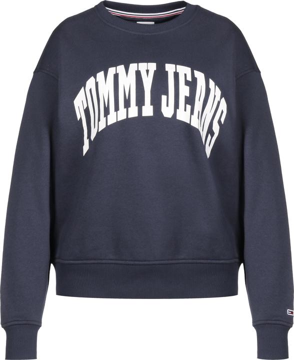 Produktbild Tommy Hilfiger Tommy Jeans Relaxed College - 86519 (S)