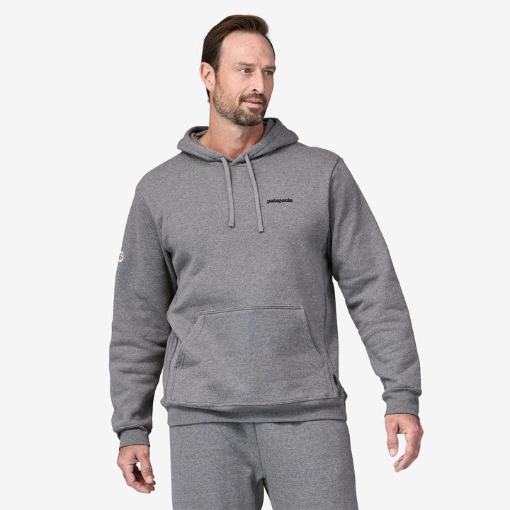Actual product image Patagonia Fitz Roy Icon Uprisal (M)