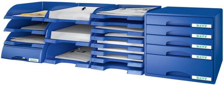 Actual product image Leitz Letter tray Plus (A4)