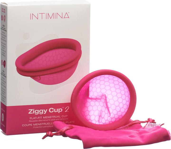 Intimina Ziggy Cup 2 (Large)