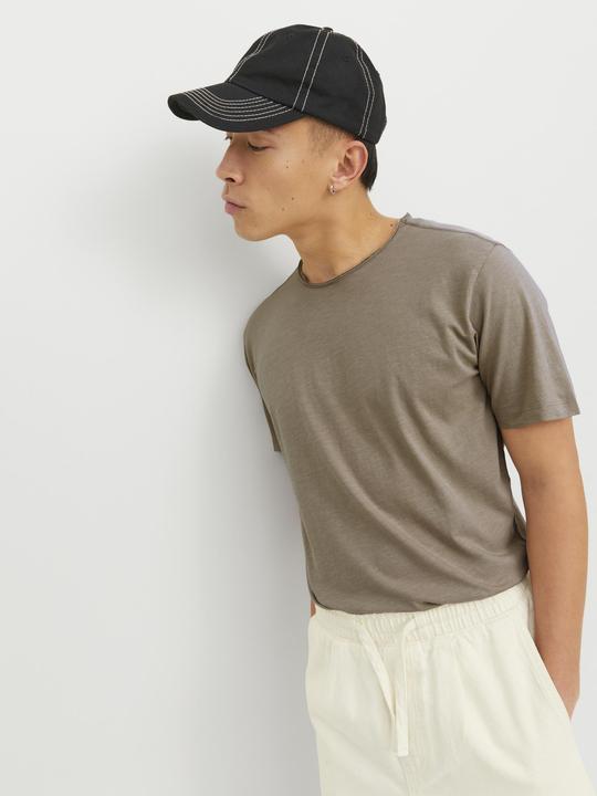 Produktbild Jack & Jones Bio-Baumwolle T-Shirt (XXL)