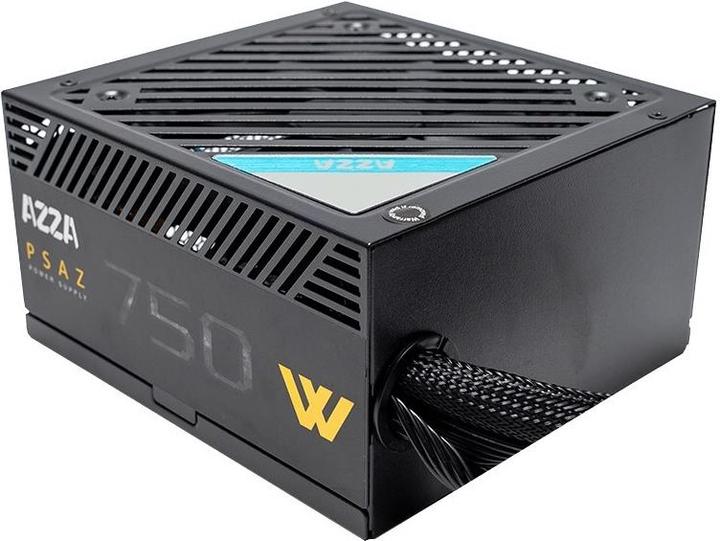 Image du produit Azza Bloc d'alimentation PSAZ (750 W)