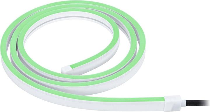 Immagine prodotto Paulmann Plug & Shine Stripe Neon per esterni (RGBW, 200 cm, Esterno)