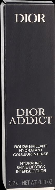 Actual product image Dior Addict Shine (720 Icone)