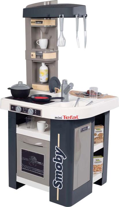 Smoby Tefal Studio Kitchen