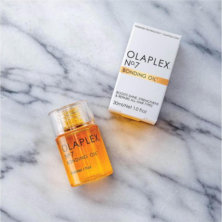 Immagine prodotto Olaplex No.7 Olio legante (30 ml)
