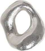 Changemaker Anhänger Jupiter Fluid recyceltes Silber (recyceltes Silber aus der Schweiz und Deutschland und Österreich)