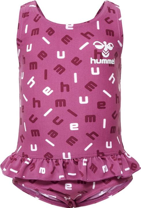 Produktbild hummel Filippa Swimsuit (92)