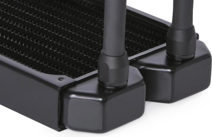 Immagine prodotto Alphacool Eiswolf 2 GPU AIO 360mm RTX 3080 Founders Edition con piastra posteriore