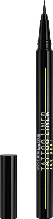 Immagine prodotto Maybelline New York Studio Eye (1 Nero)