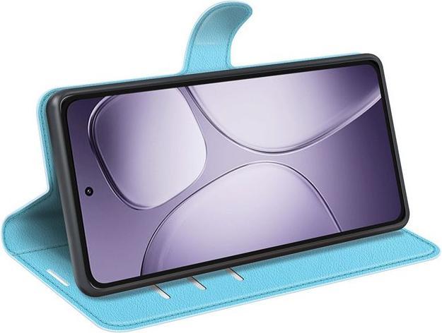 Immagine prodotto MU Classic Serie di copertine per libri in pelle Litchi (Xiaomi 14T Pro)