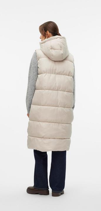 Actual product image Vero Moda VMLIGAANE waistcoat waistcoat (S)