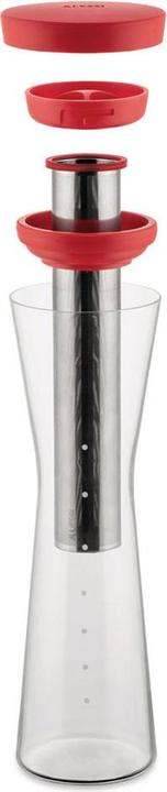Actual product image Alessi Coffee pot MAZAGRAN (0.90 l)