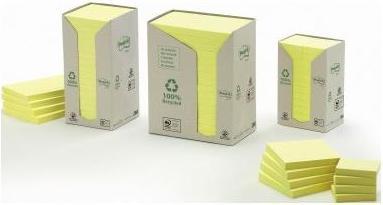 Produktbild Post-it Recycling (76 x 76 mm)