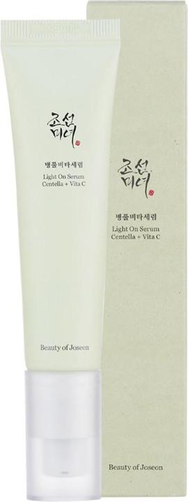 Immagine prodotto Beauty of Joseon Siero Light On Centella Vita C (30 ml)
