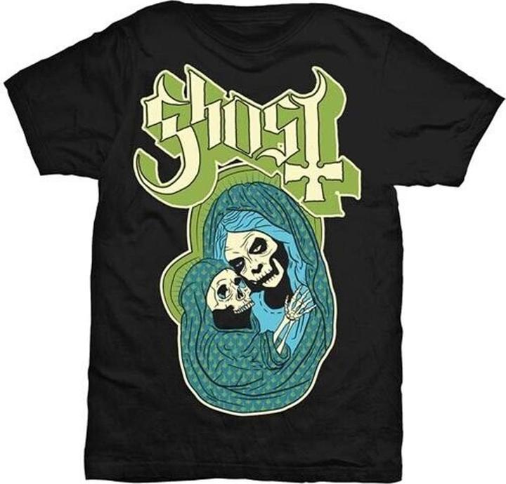 Produktbild Ghost Chosen Son TShirt (S)