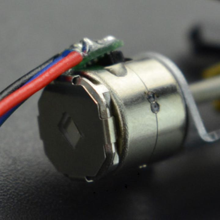 Produktbild DFRobot 30mm Micro Stepper Linear Motor