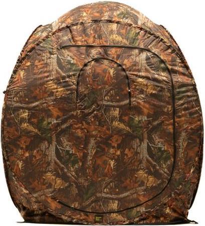 Actual product image Stealth Gear Camouflage tent (Various)
