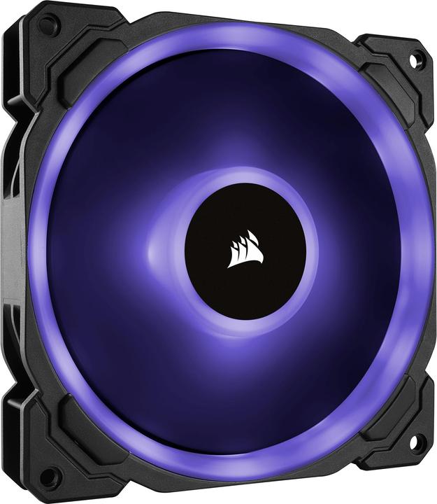 Actual product image Corsair Ll140 (140 mm, 1 x)