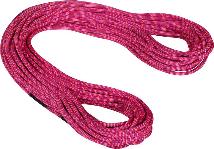 Produktbild Mammut 9.5 Crag Dry Kletterseil (80 m)