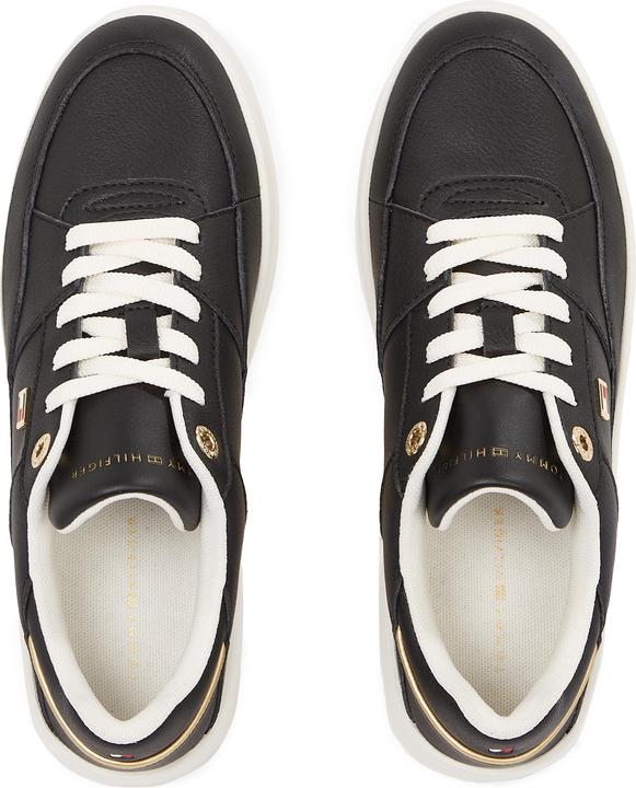 Produktbild Tommy Hilfiger Essential Basket Sneaker (38)