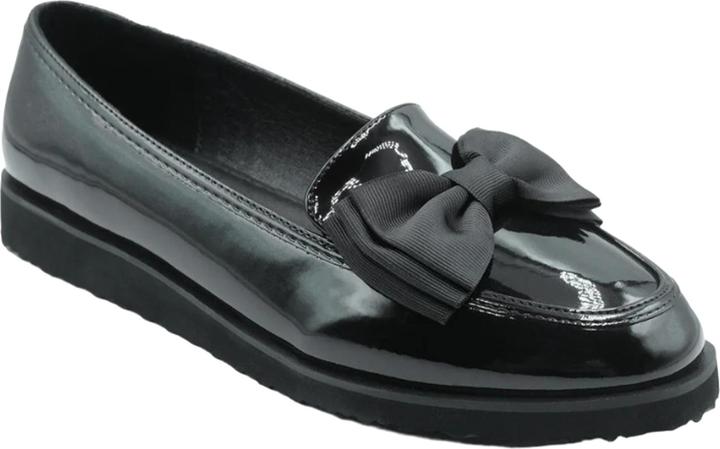 Where's That From Halbschuhe Alpha Schleife