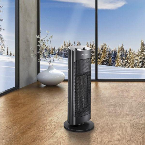 Immagine prodotto Trotec TFC 20 E (2000 W)