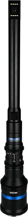 Produktbild Laowa 24mm T14 2x Periprobe Nikon Z