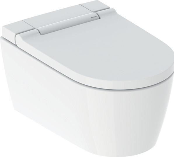 Actual product image Geberit Aquaclean Sela