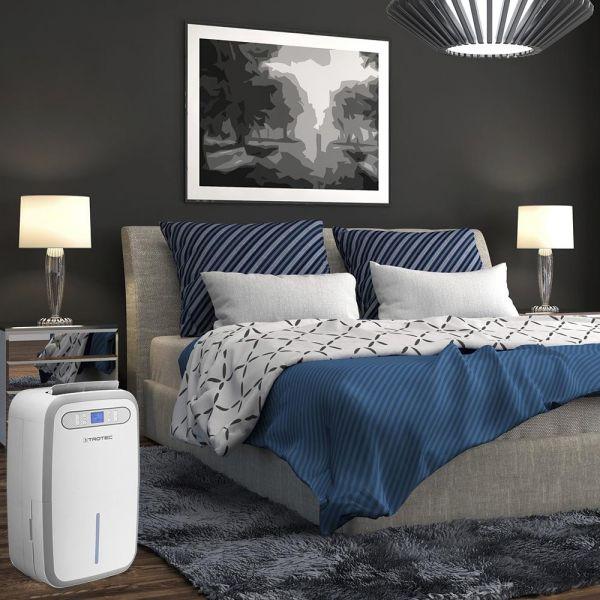 Produktbild Trotec TTK 95 E (90 m², 30 l/24h)