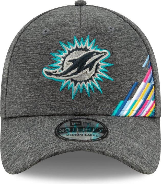 Immagine prodotto New Era 39Thirty Stretchfit Crucial Catch NFL Teams (S/M)