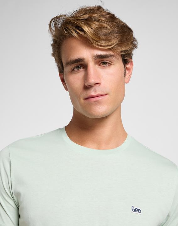 Immagine prodotto Lee Ss Patch Logo Tee (S)