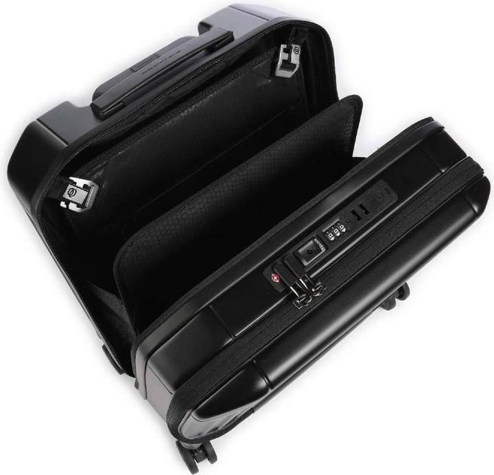 Image du produit Piquadro PQ-Link - Pilotenkoffer (28 l, Bagage à main (jusqu'à 50l))
