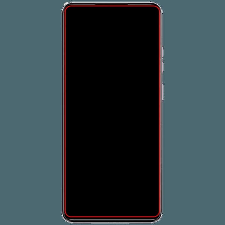 Productafbeelding Mobilize Glas (1 Stuk, Motorola Moto E14)